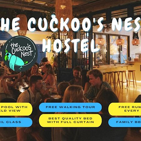 The Cuckoo'S Nest Hostel And Bar Managed By Hoianese Hoi An Dış mekan fotoğraf