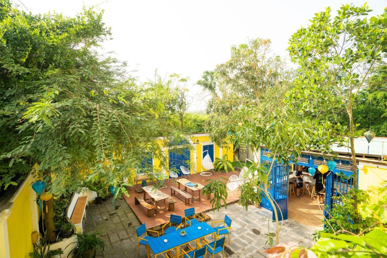 The Cuckoo'S Nest Hostel And Bar Managed By Hoianese Hoi An Dış mekan fotoğraf