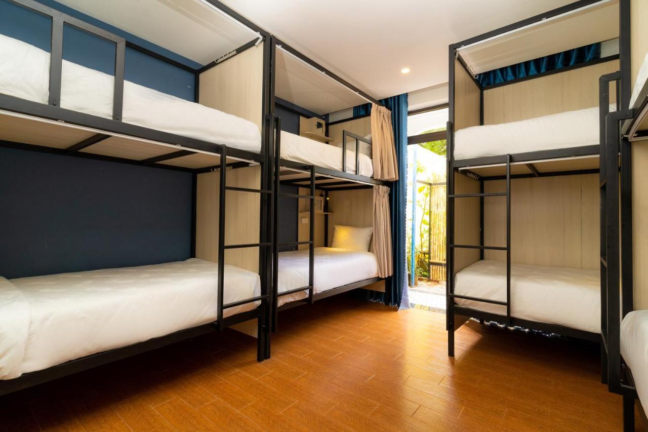 The Cuckoo'S Nest Hostel And Bar Managed By Hoianese Hoi An Dış mekan fotoğraf