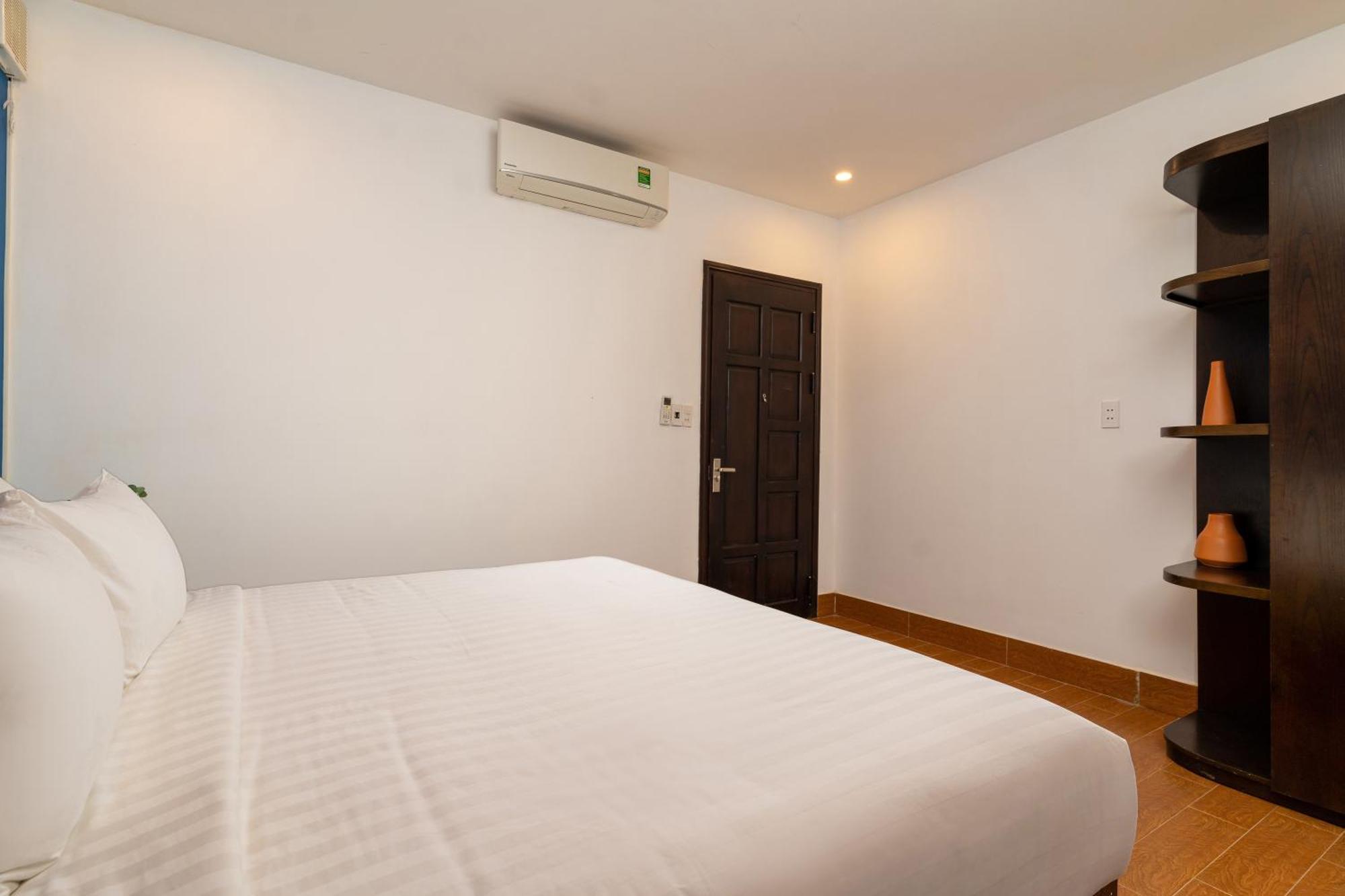 The Cuckoo'S Nest Hostel And Bar Managed By Hoianese Hoi An Dış mekan fotoğraf