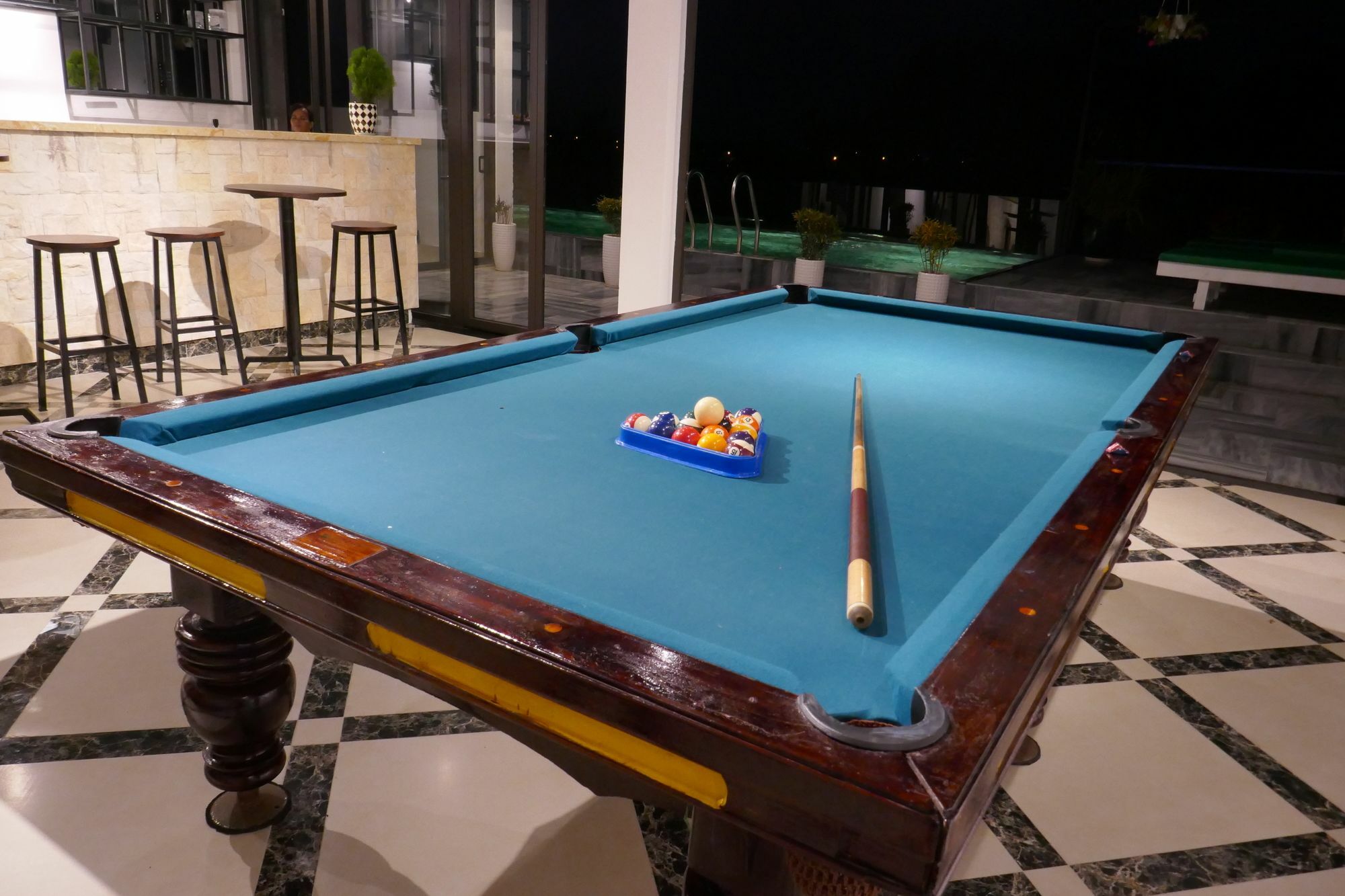 The Cuckoo'S Nest Hostel And Bar Managed By Hoianese Hoi An Dış mekan fotoğraf