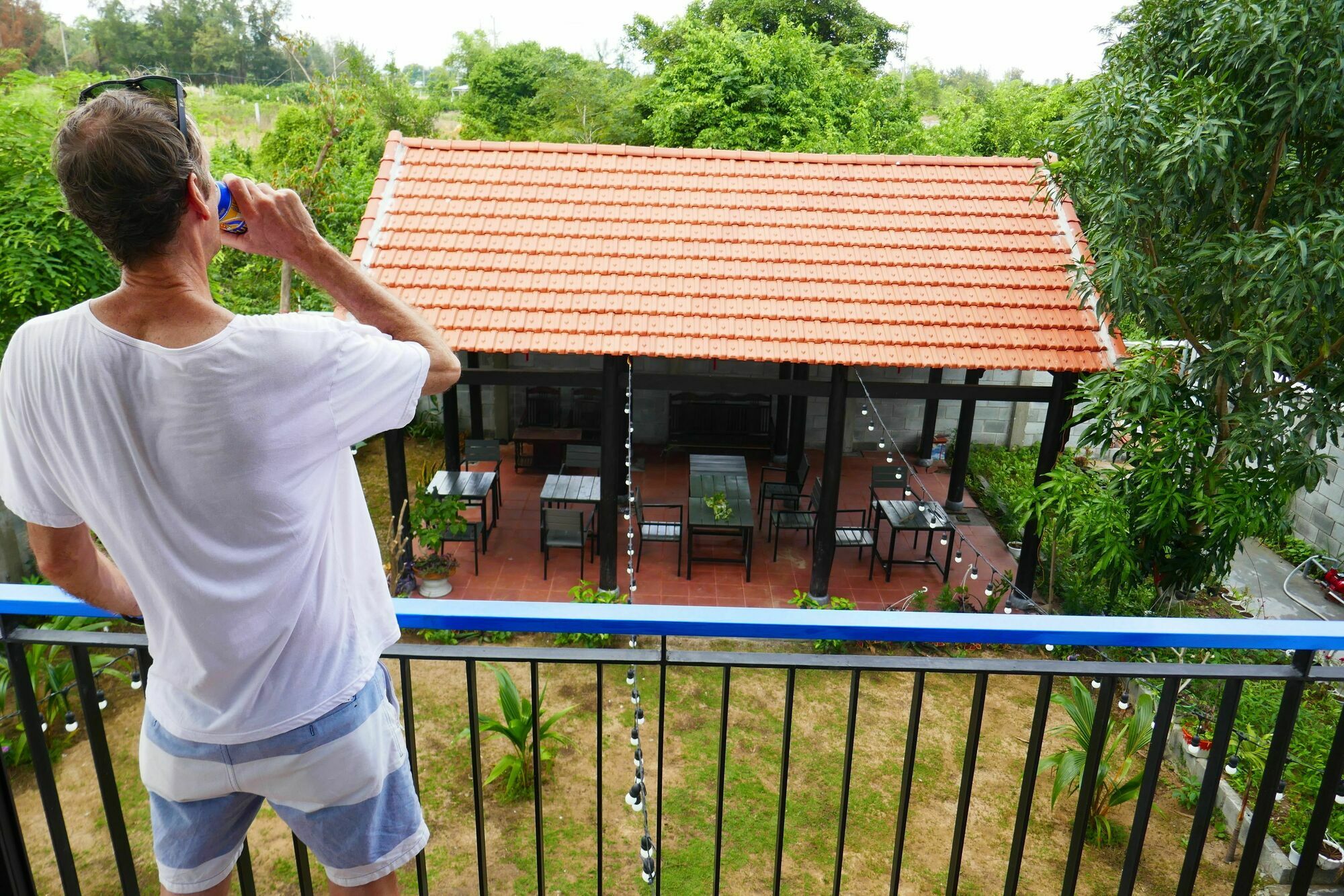 The Cuckoo'S Nest Hostel And Bar Managed By Hoianese Hoi An Dış mekan fotoğraf